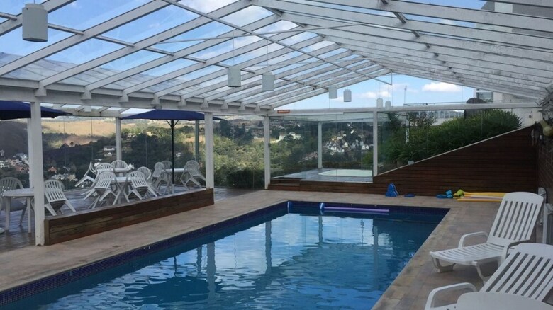 Chris Park Hotel