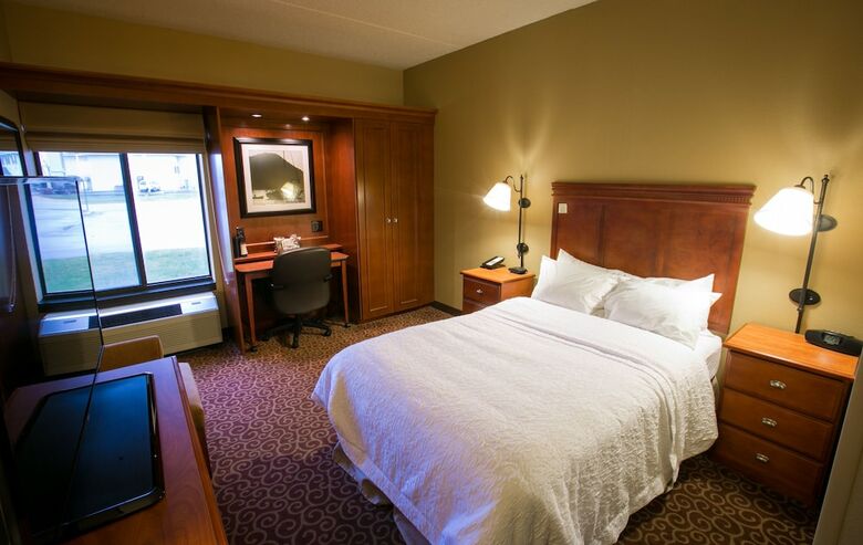 Hotel Hampton Inn Green Bay