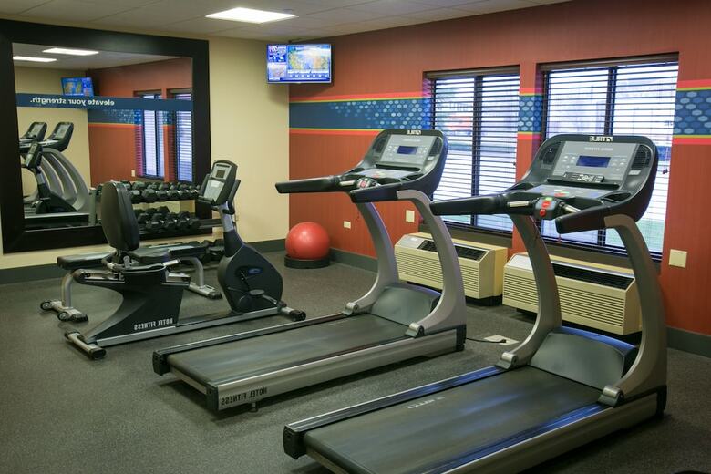 Hotel Hampton Inn Green Bay