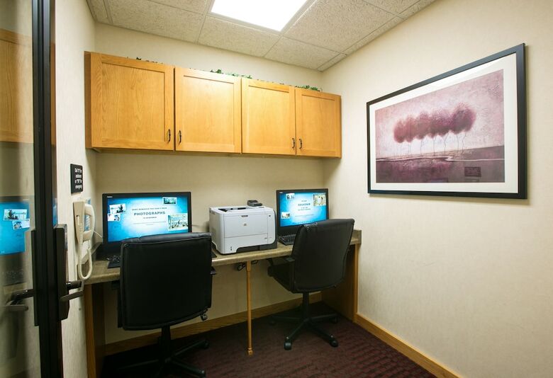 Hotel Hampton Inn Green Bay