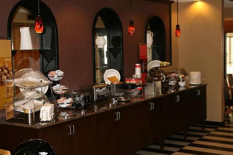Hotel Hampton Inn Green Bay