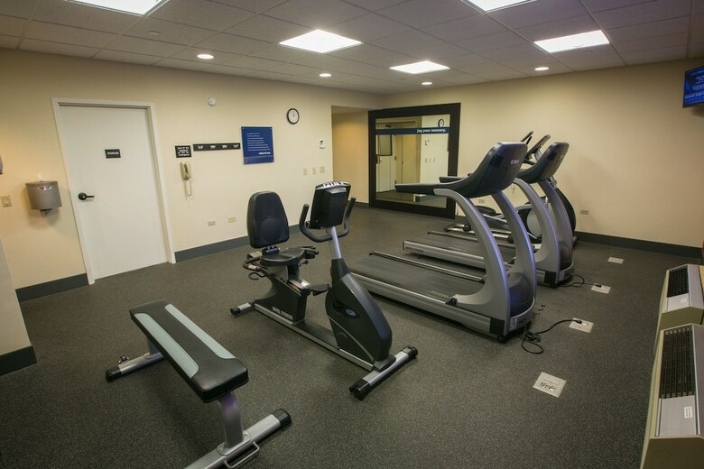 Hotel Hampton Inn Green Bay