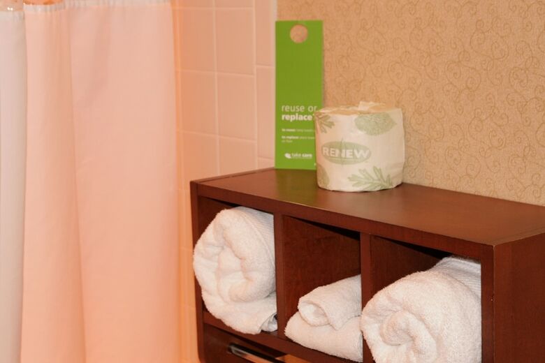 Hotel Hampton Inn Green Bay