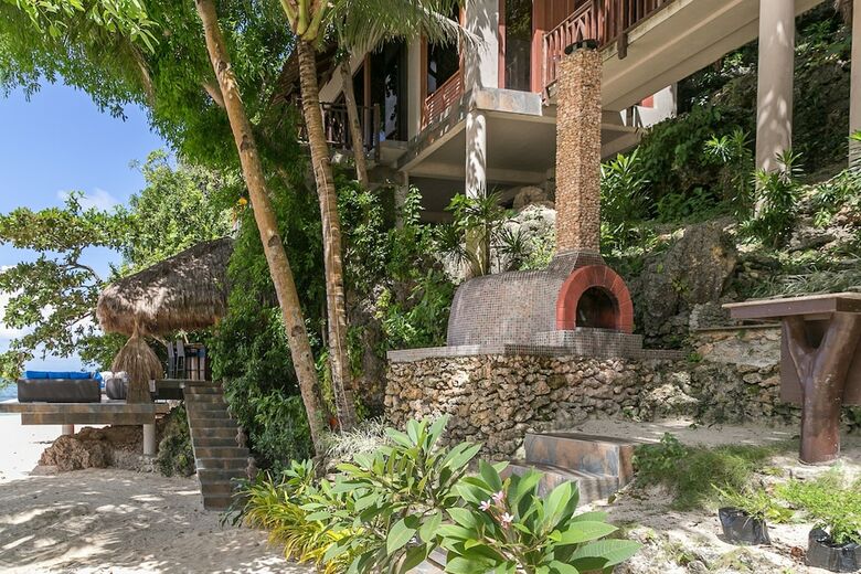Den Pasar Nasog Villa