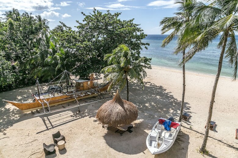 Den Pasar Nasog Villa