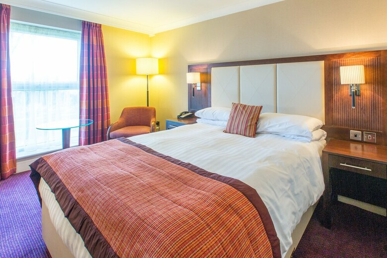 Telford Hotel & Golf Resort