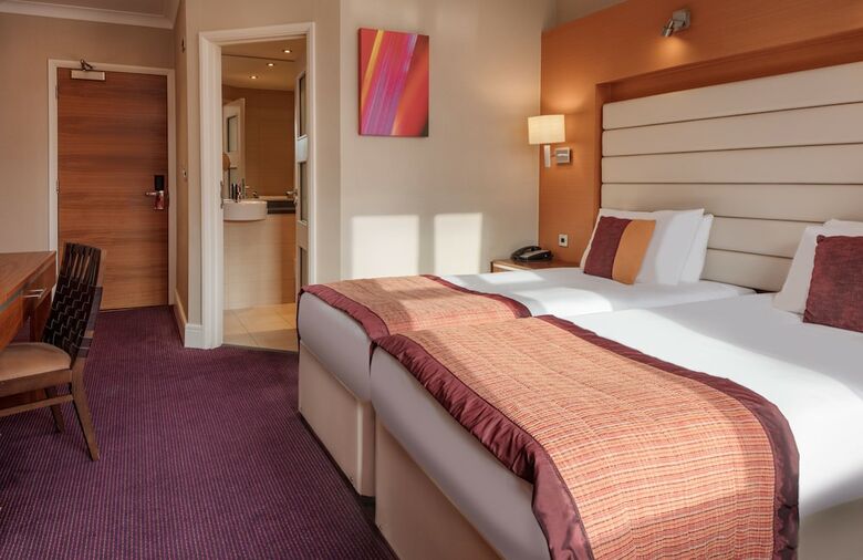 Telford Hotel & Golf Resort