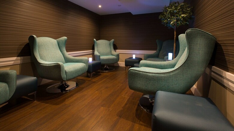 Telford Hotel & Golf Resort
