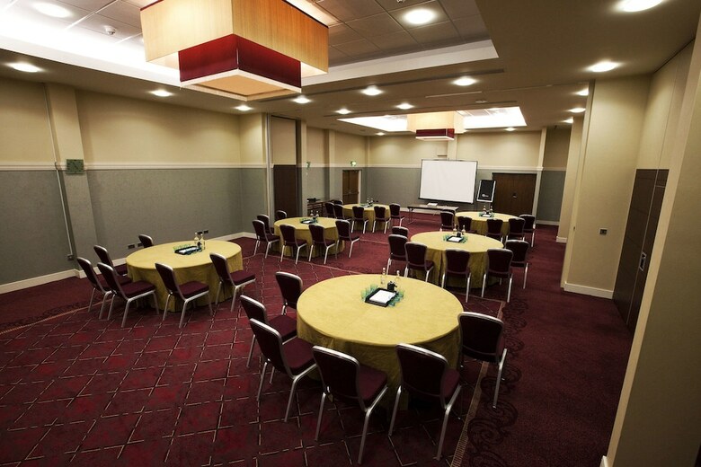 Telford Hotel & Golf Resort