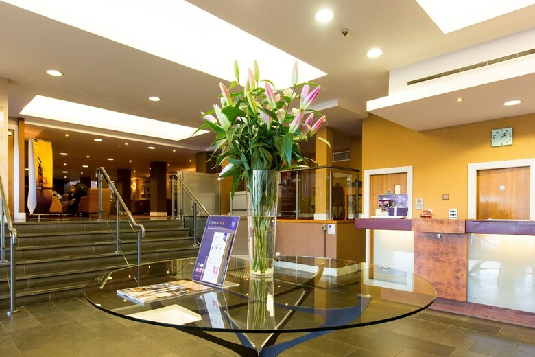 Telford Hotel & Golf Resort