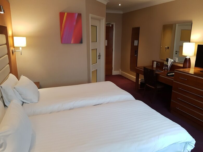 Telford Hotel & Golf Resort