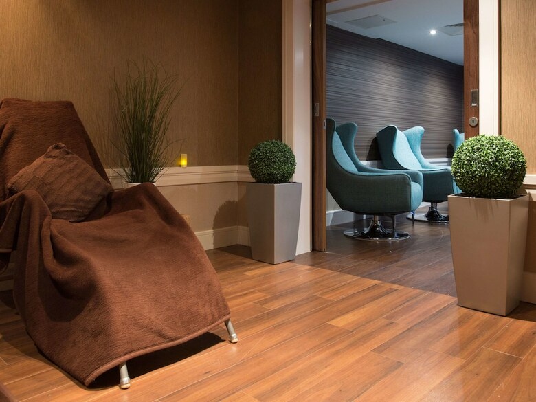 Telford Hotel & Golf Resort