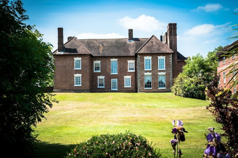 Telford Hotel & Golf Resort