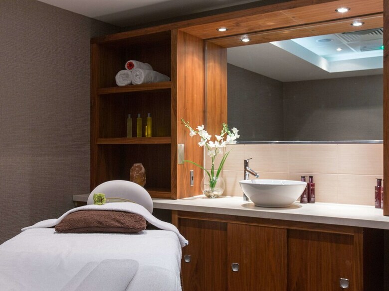 Telford Hotel & Golf Resort