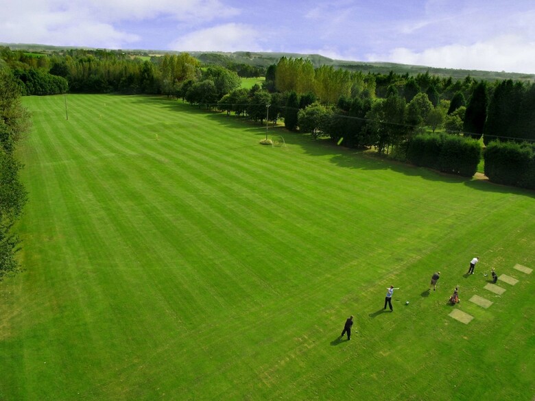 Telford Hotel & Golf Resort