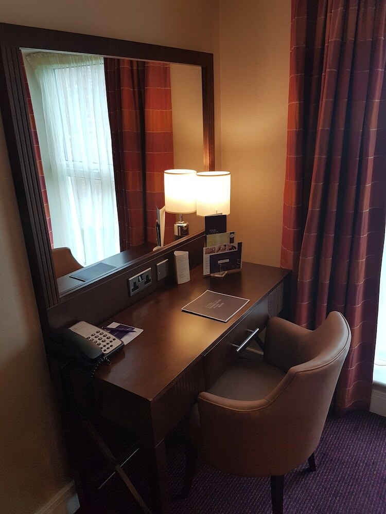 Telford Hotel & Golf Resort