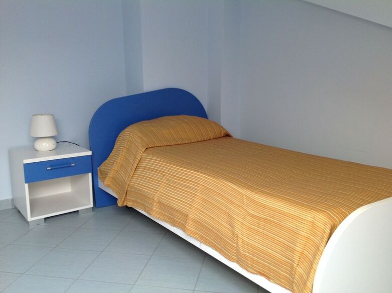 Apartamento Appartamenti Villa Saporito