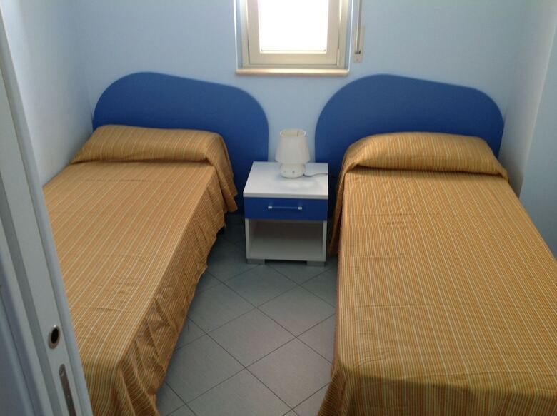 Apartamento Appartamenti Villa Saporito