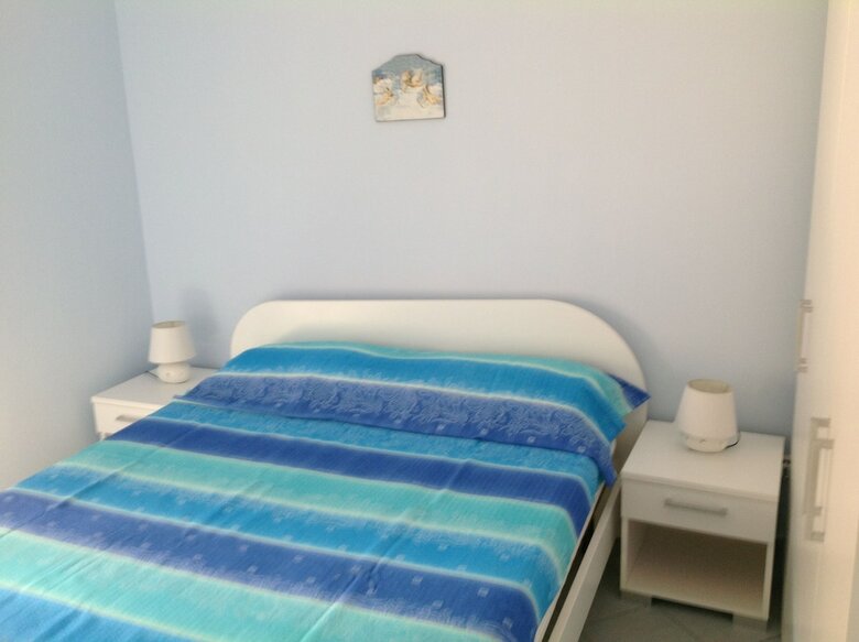 Apartamento Appartamenti Villa Saporito