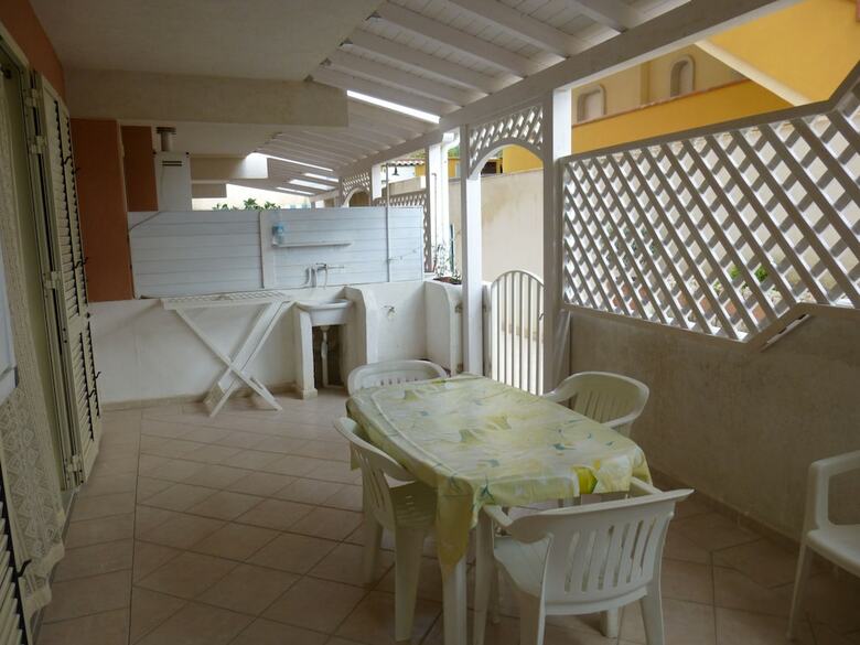 Apartamento Appartamenti Villa Saporito