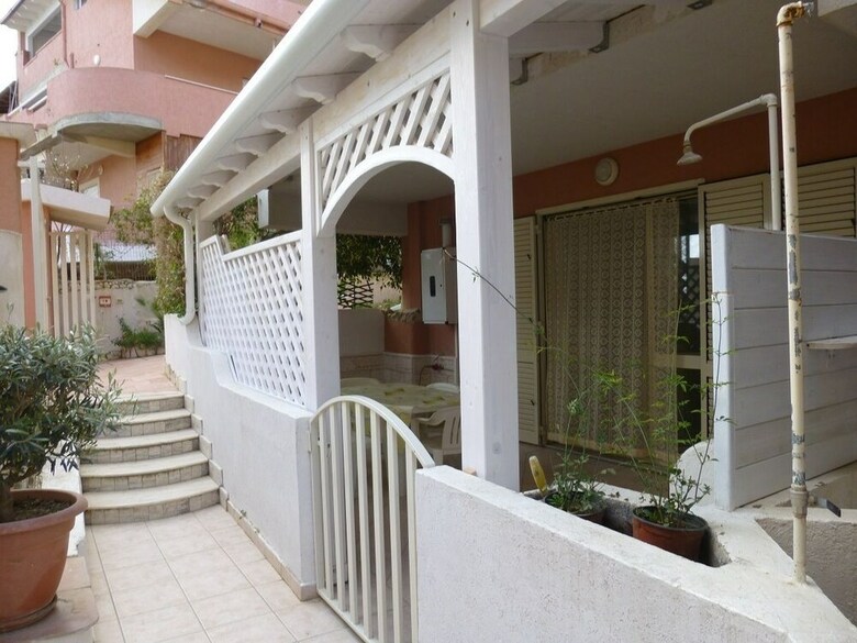 Apartamento Appartamenti Villa Saporito