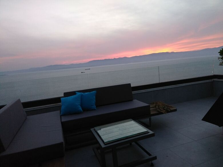 Mavi Panorama Butik Hotel
