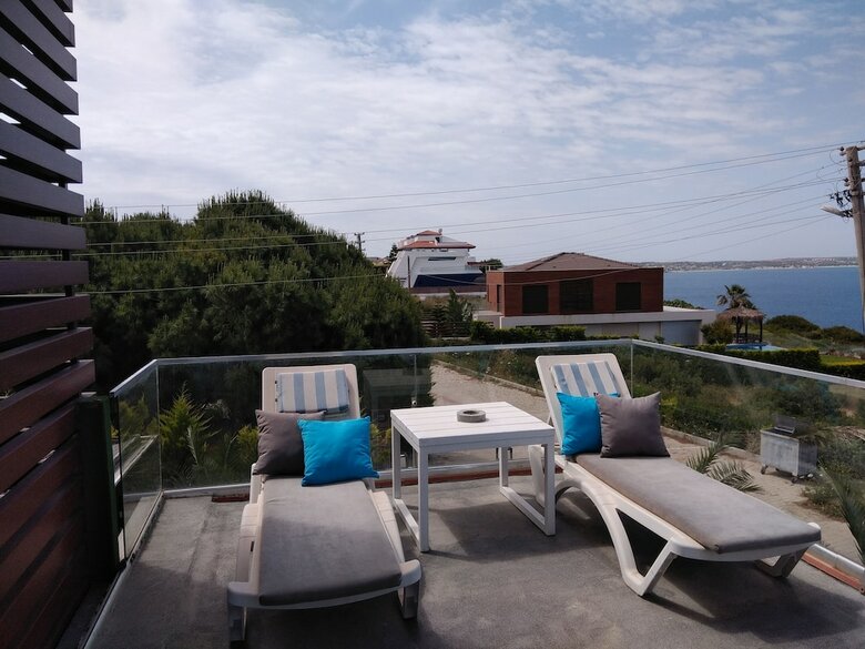 Mavi Panorama Butik Hotel