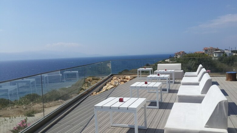 Mavi Panorama Butik Hotel