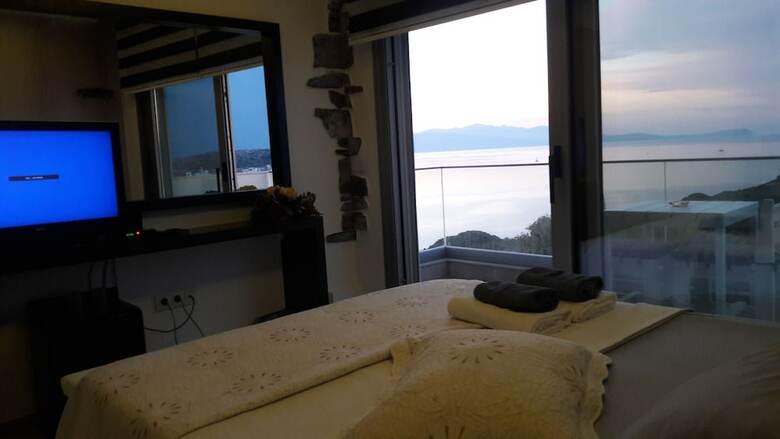 Mavi Panorama Butik Hotel