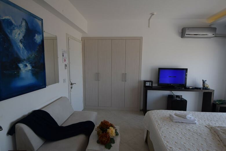 Mavi Panorama Butik Hotel