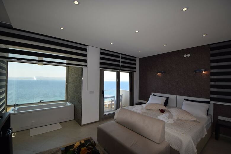 Mavi Panorama Butik Hotel