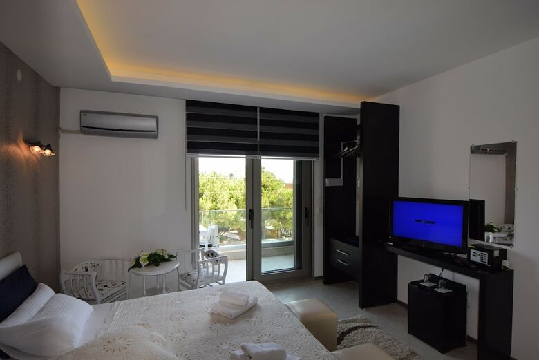 Mavi Panorama Butik Hotel