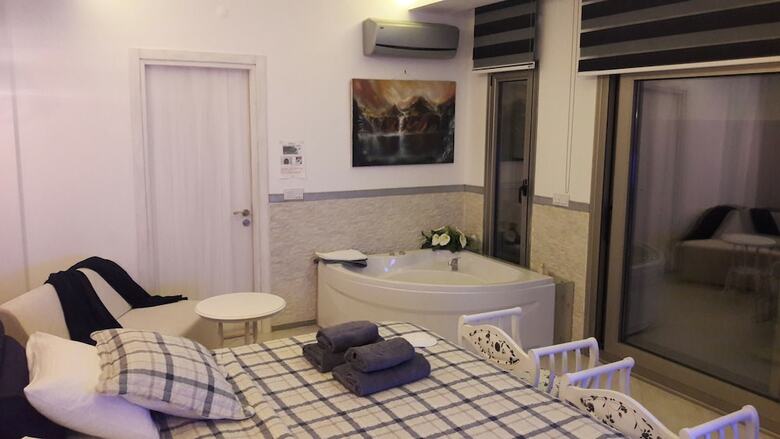 Mavi Panorama Butik Hotel