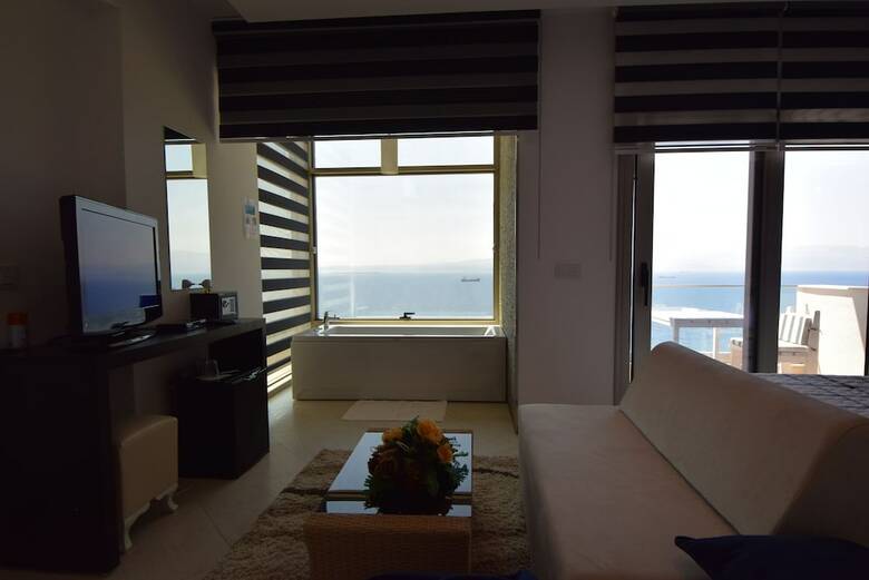 Mavi Panorama Butik Hotel