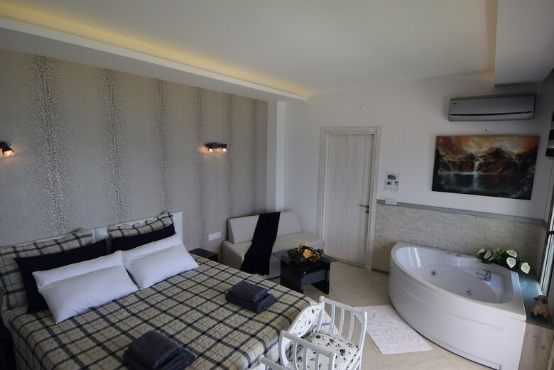 Mavi Panorama Butik Hotel