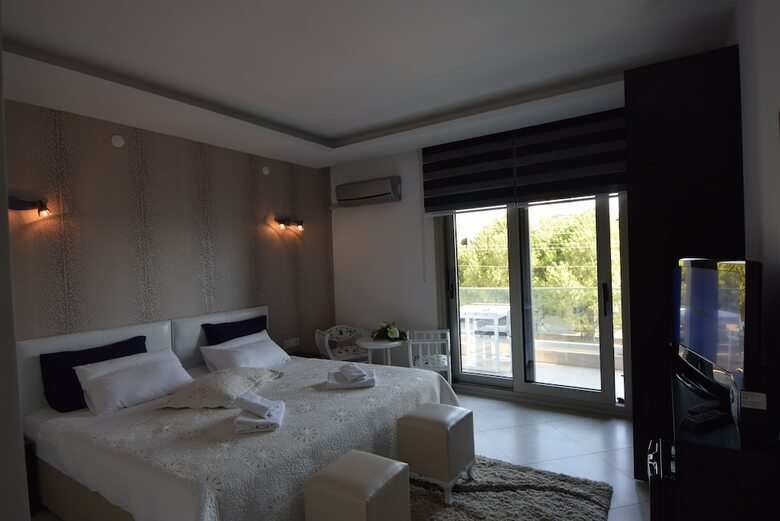 Mavi Panorama Butik Hotel