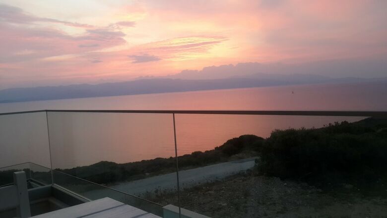 Mavi Panorama Butik Hotel