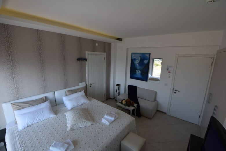 Mavi Panorama Butik Hotel