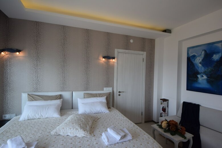Mavi Panorama Butik Hotel