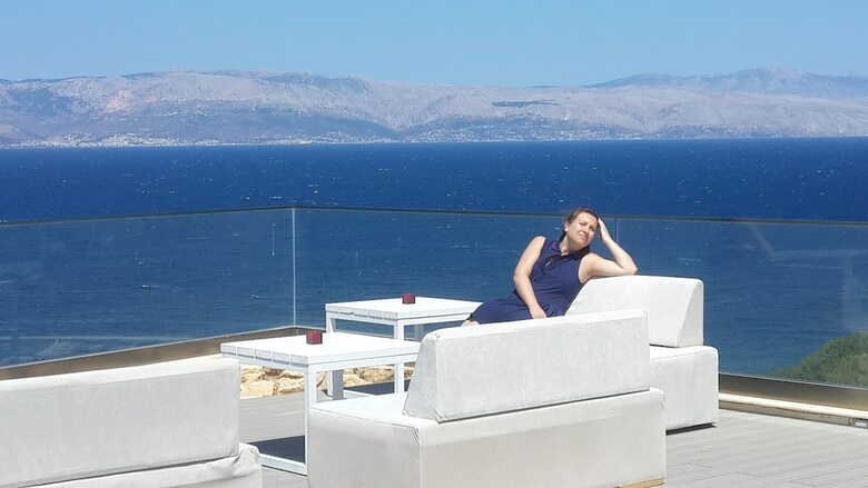 Mavi Panorama Butik Hotel