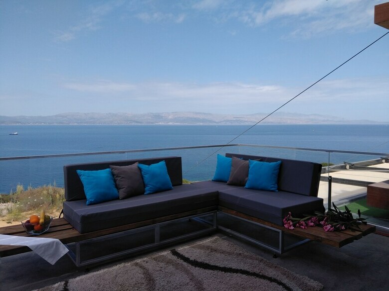 Mavi Panorama Butik Hotel