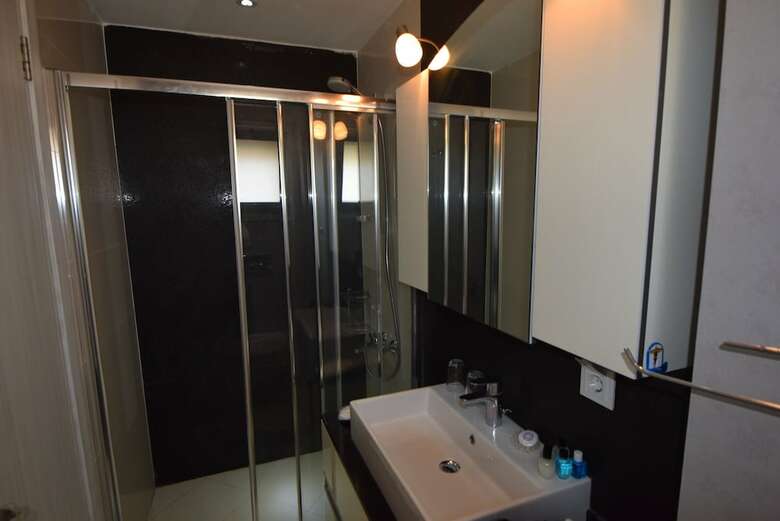Mavi Panorama Butik Hotel