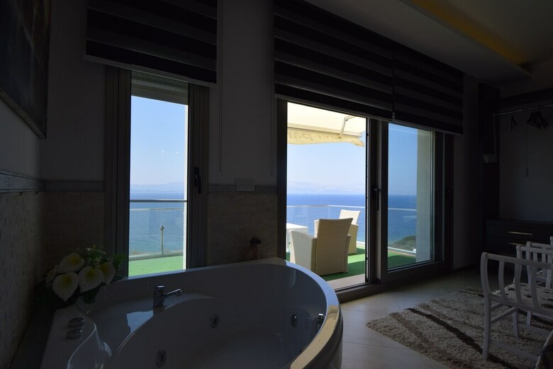 Mavi Panorama Butik Hotel