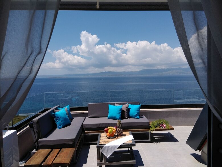 Mavi Panorama Butik Hotel
