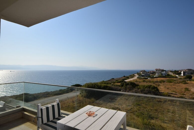 Mavi Panorama Butik Hotel