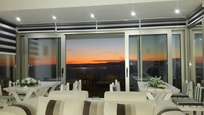 Mavi Panorama Butik Hotel