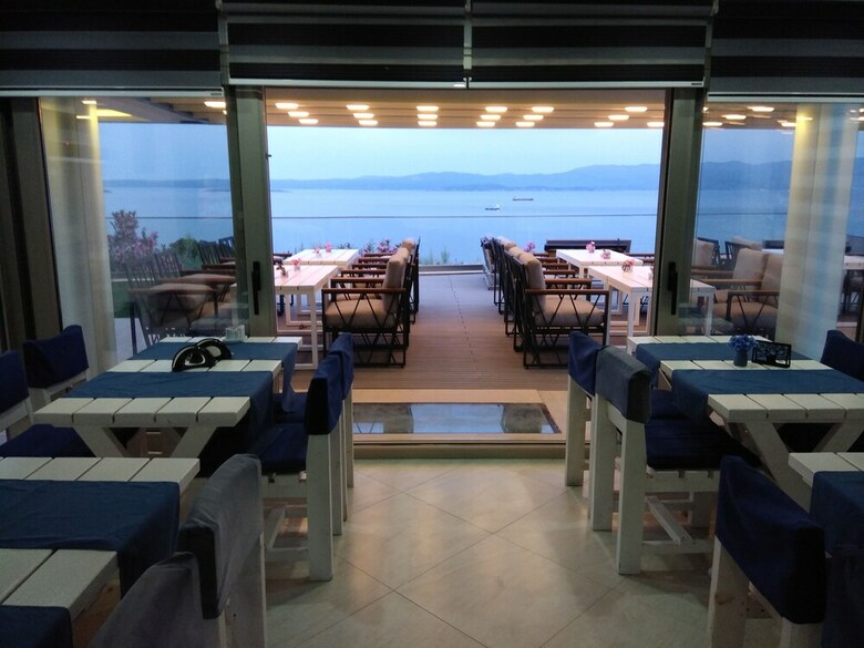 Mavi Panorama Butik Hotel