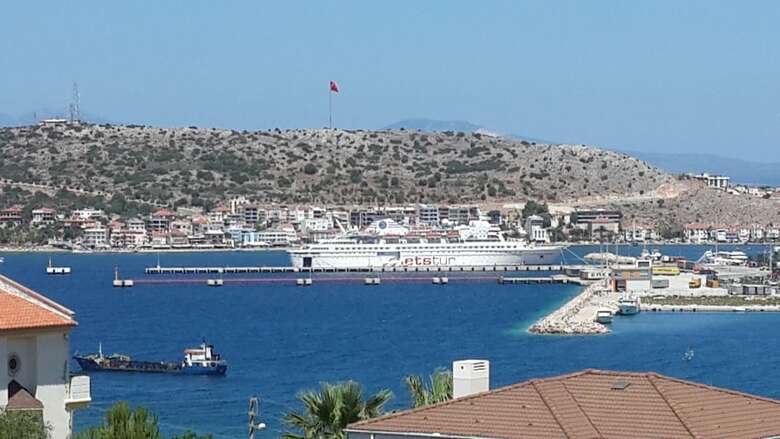 Mavi Panorama Butik Hotel