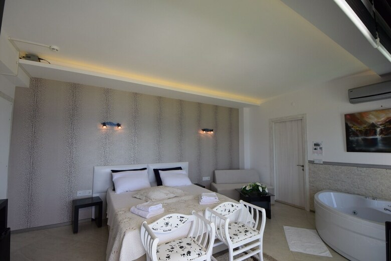Mavi Panorama Butik Hotel