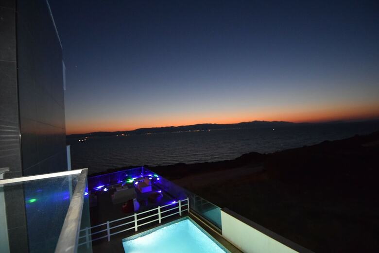 Mavi Panorama Butik Hotel